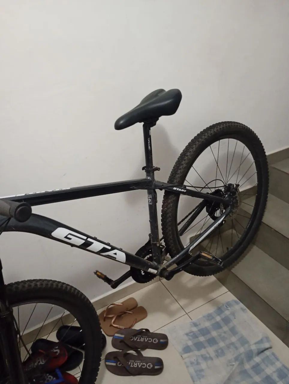 Bicicleta aro 29  - Foto 5