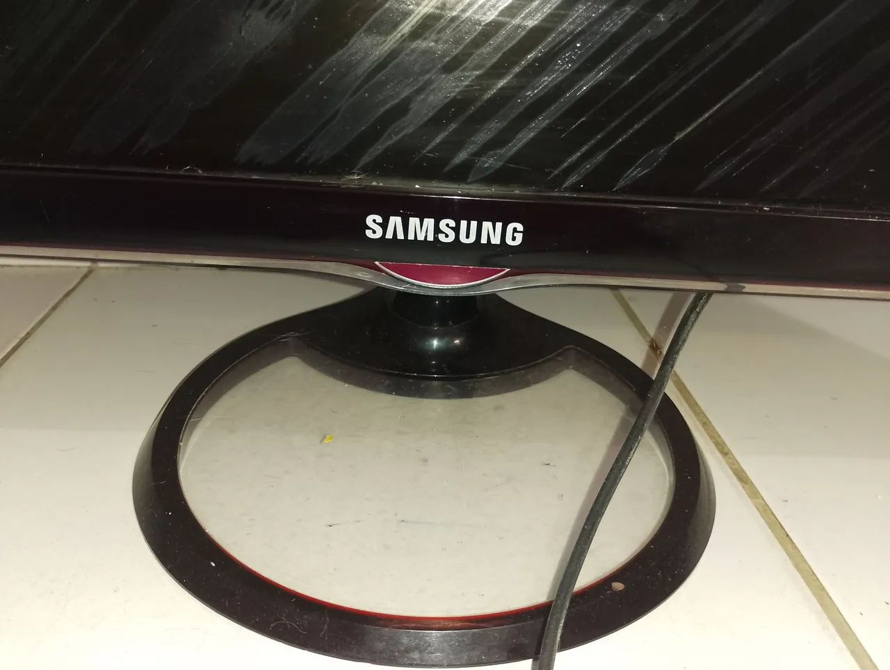 Televisão Samsung 32 Polegadas  - Foto 5