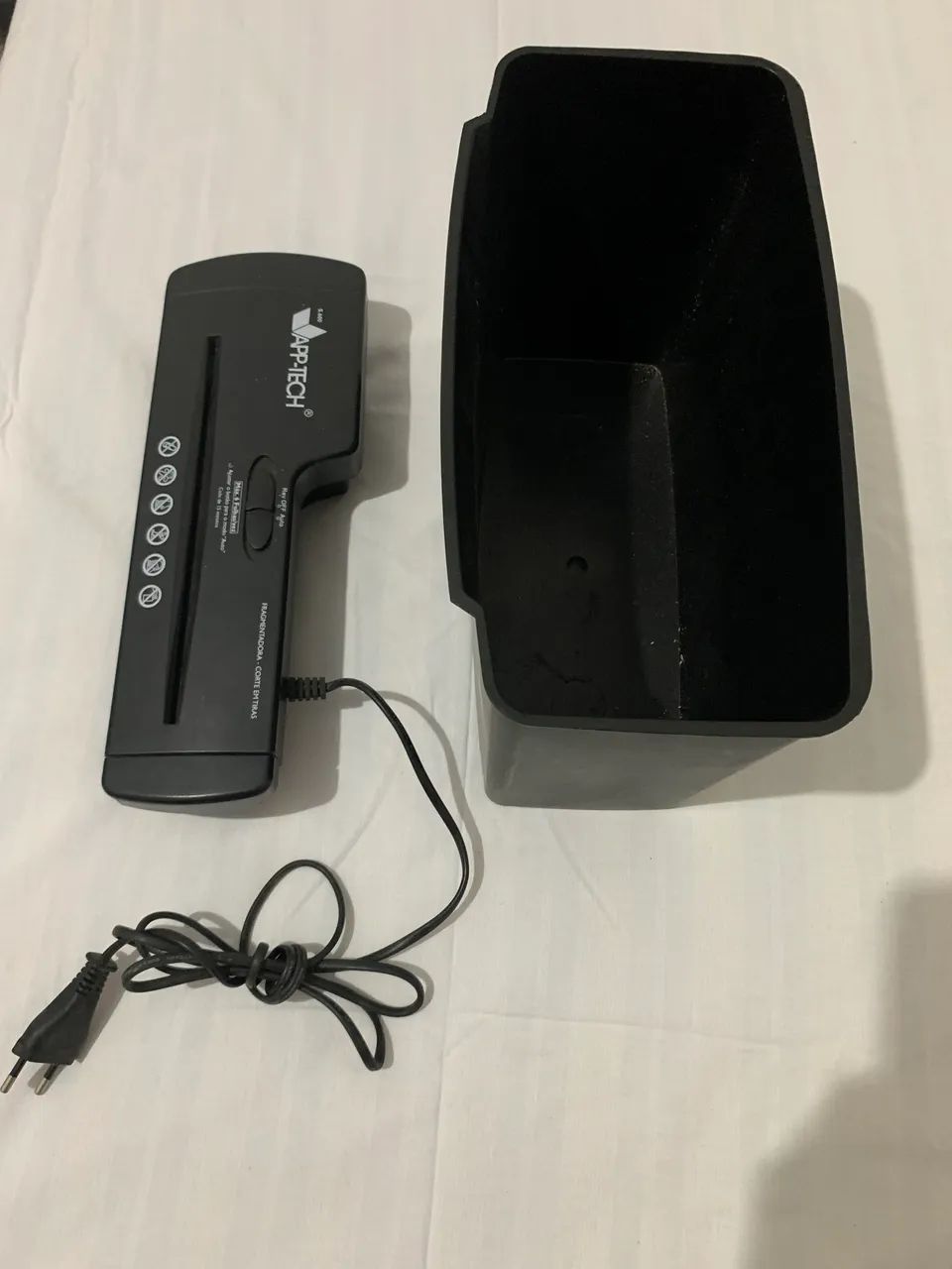 Fragmentadora Corte em Tiras! R$ 129,90 - Foto 5