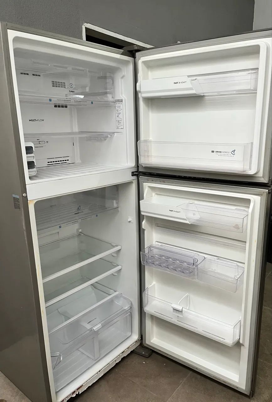 Geladeira Electrolux - Foto 2