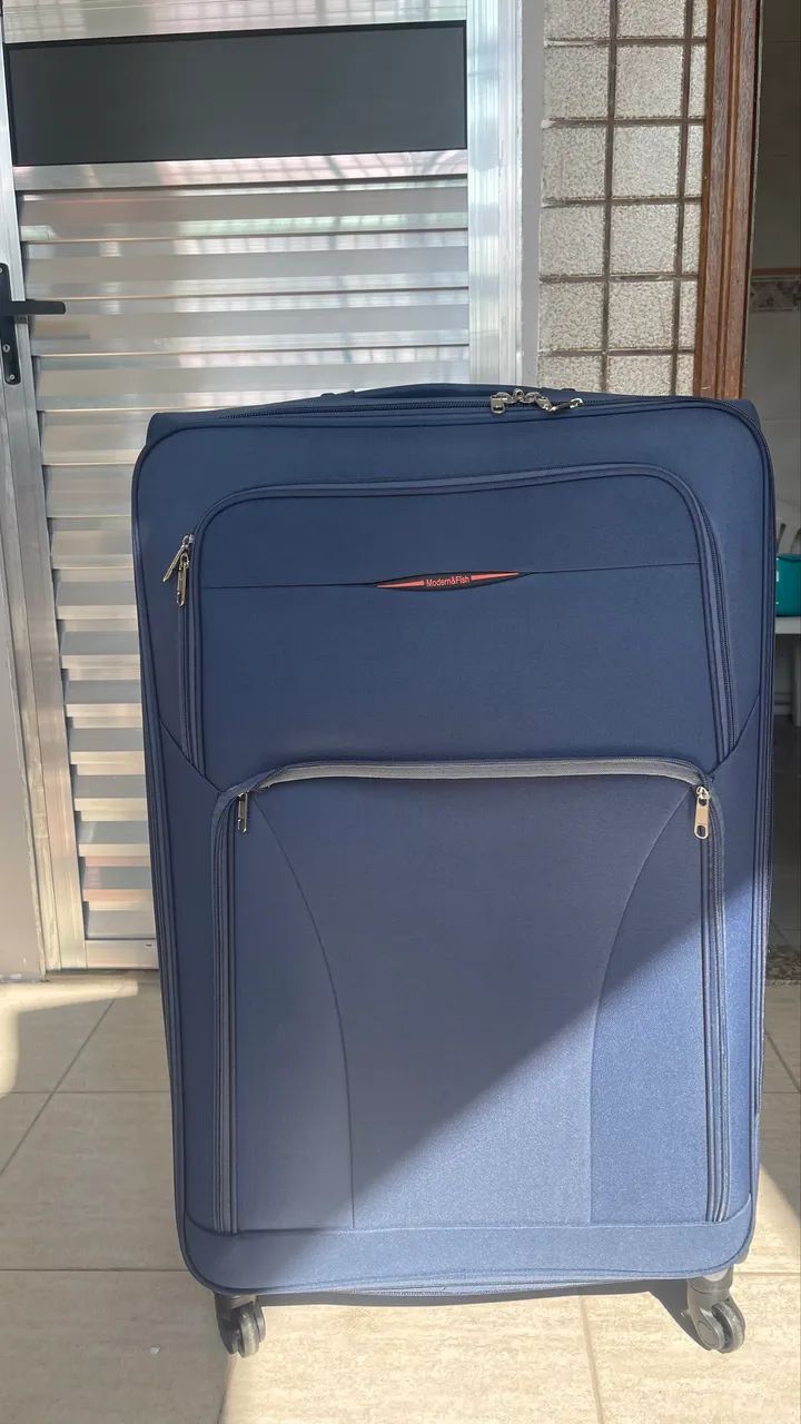 Mala de viagem  - Foto 4