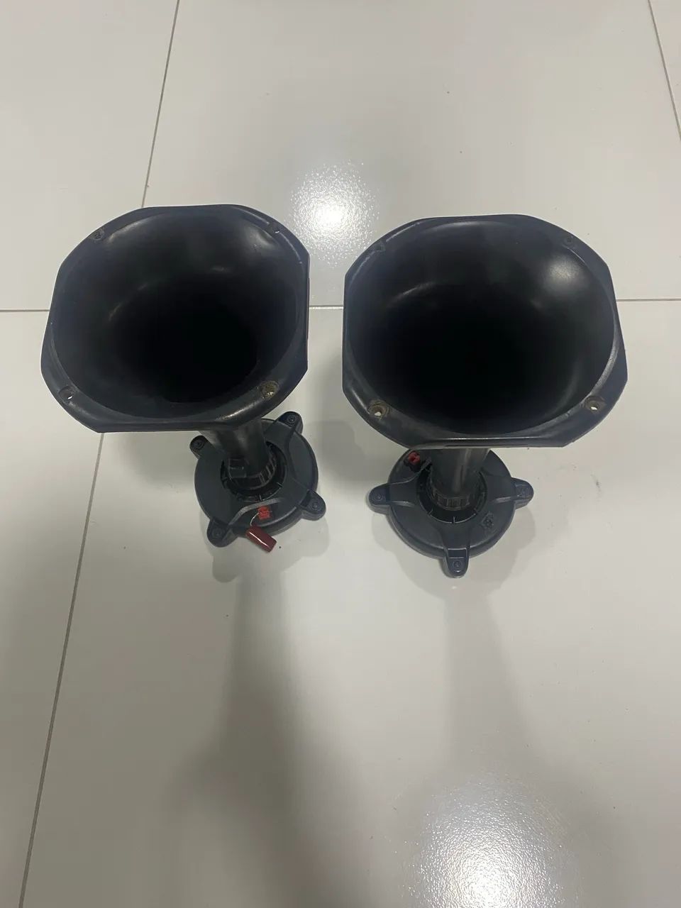 2 corneta oversound  - Foto 2