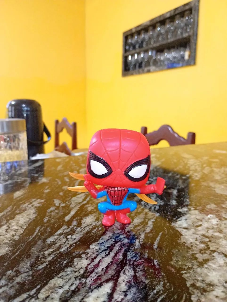 Funko Spider man  - Foto 2