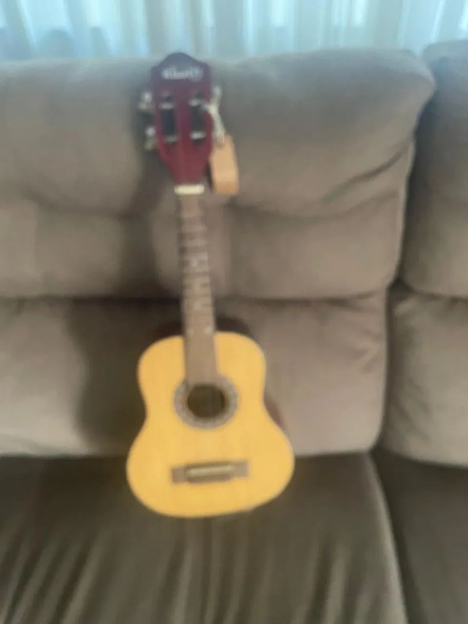 Violao e cavaquinho  - Foto 2