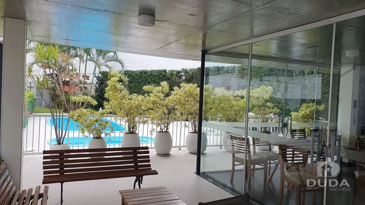 Cobertura Duplex Itacorubi Florianópolis - Foto 4