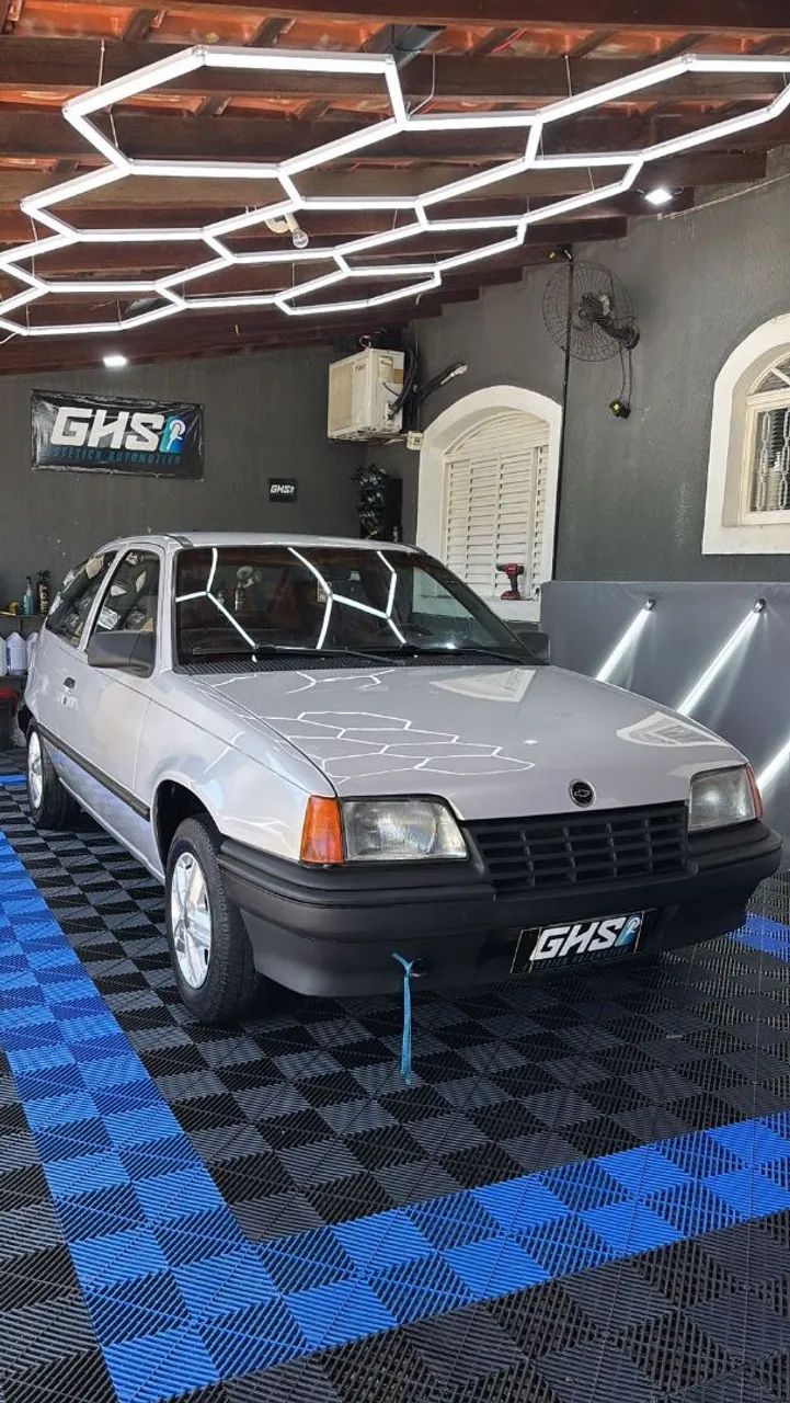 Chevrolet Kadett 1994