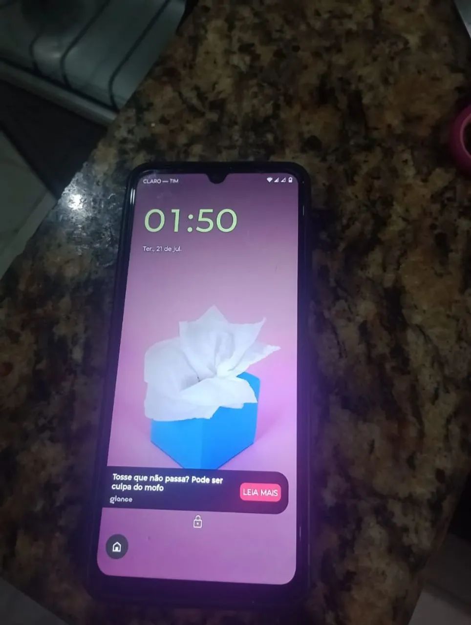 Moto g06 - Foto 3