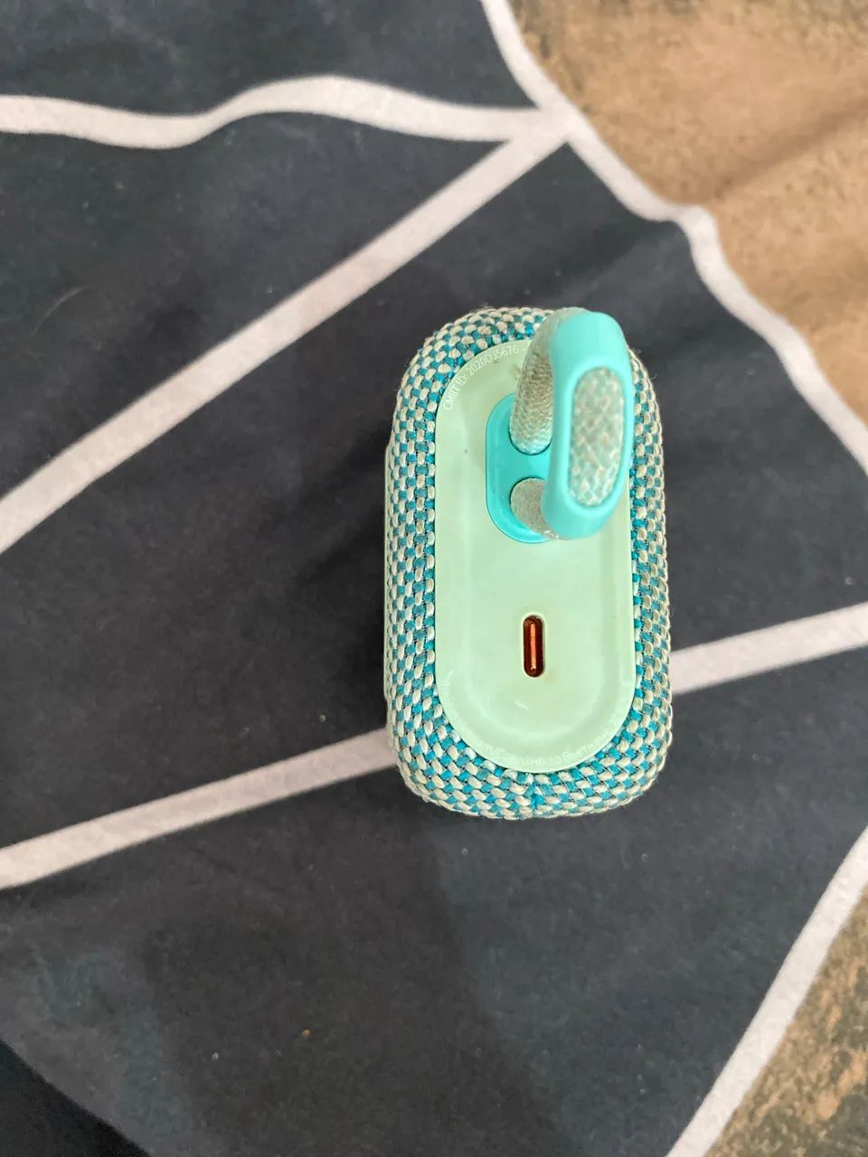 JBL GO3 ORIGINAL ACEITO OFERTAS URGENTE - Foto 4