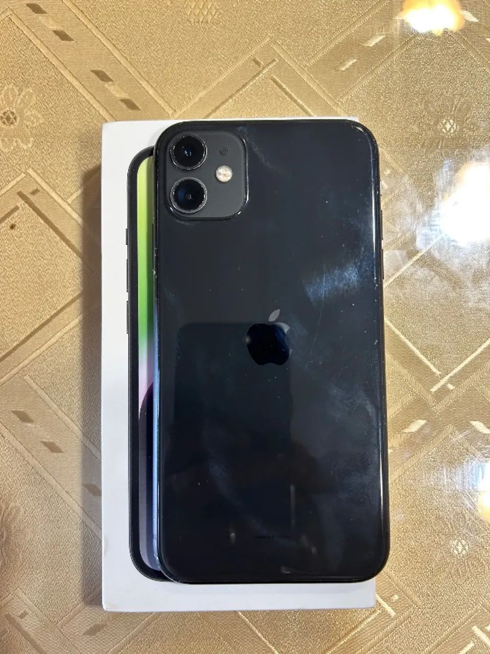 Celular IPhone 11 - Foto 2