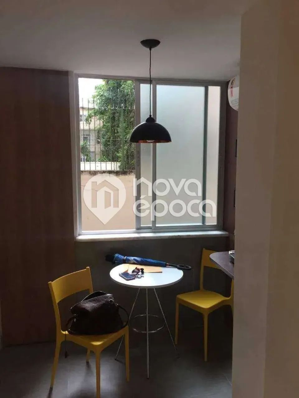 Botafogo | Apartamento 2 quartos - Foto 2