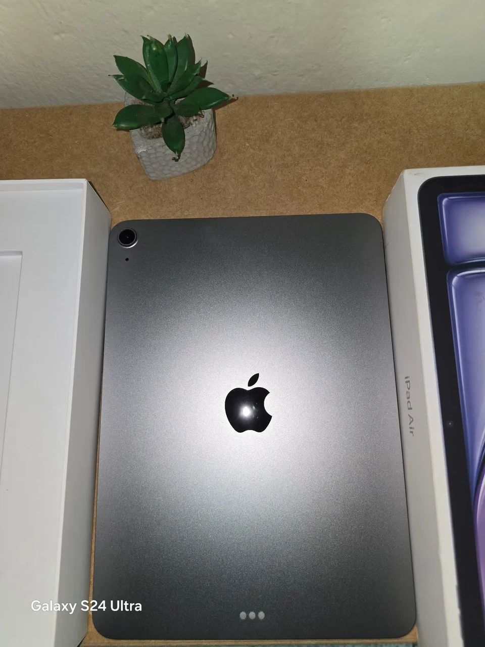 IPAD Air 11-inch (M3) WI-FI