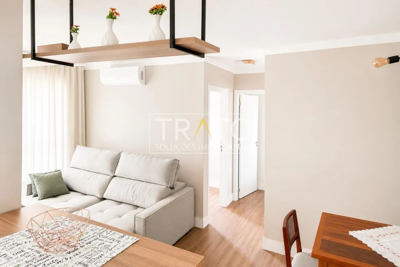 Apartamento à venda em Paulínia - Foto 4
