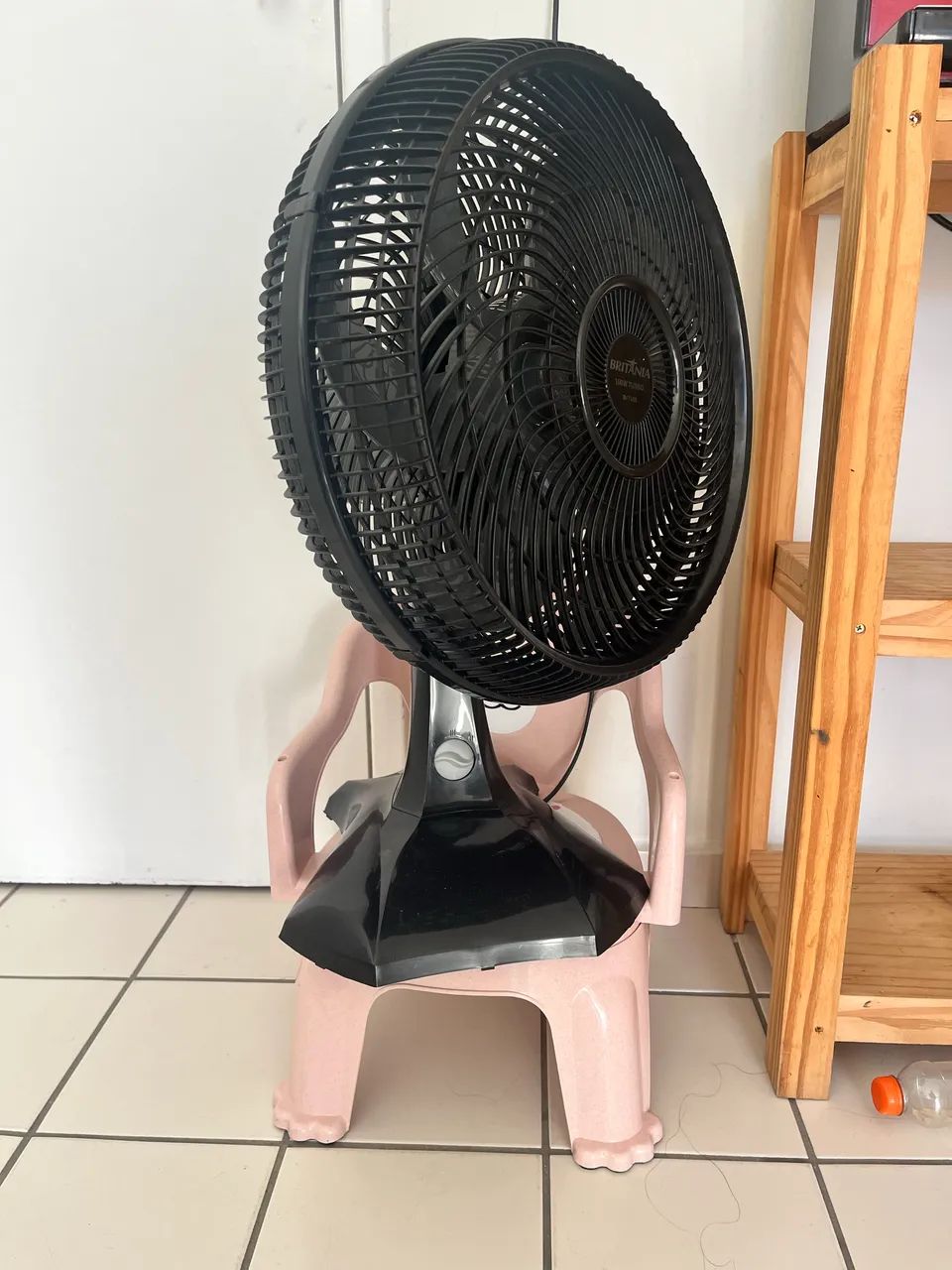 Ventilador  - Foto 2