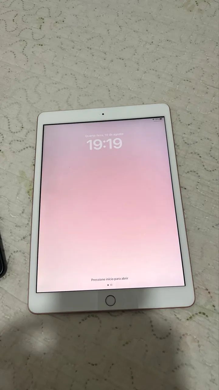 iPad 8 com 32gb - Foto 3