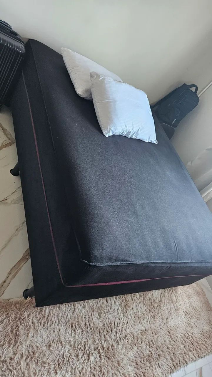 Cama casal  - Foto 3