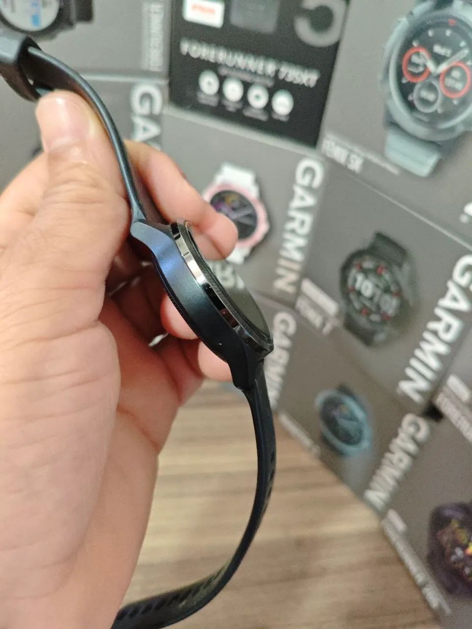 Garmin Venu Music  - Foto 2