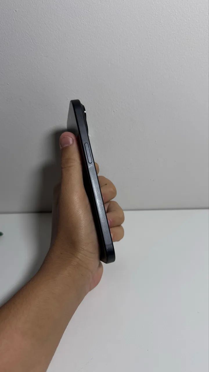 Iphone 15 - 128GB - Foto 2