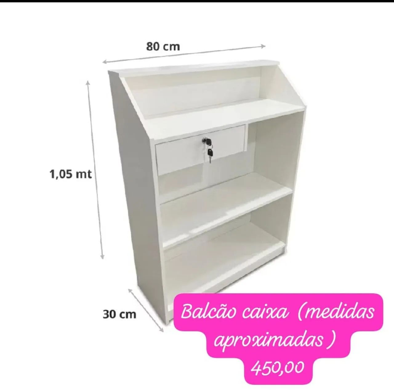 Prateleiras para comércio  - Foto 5