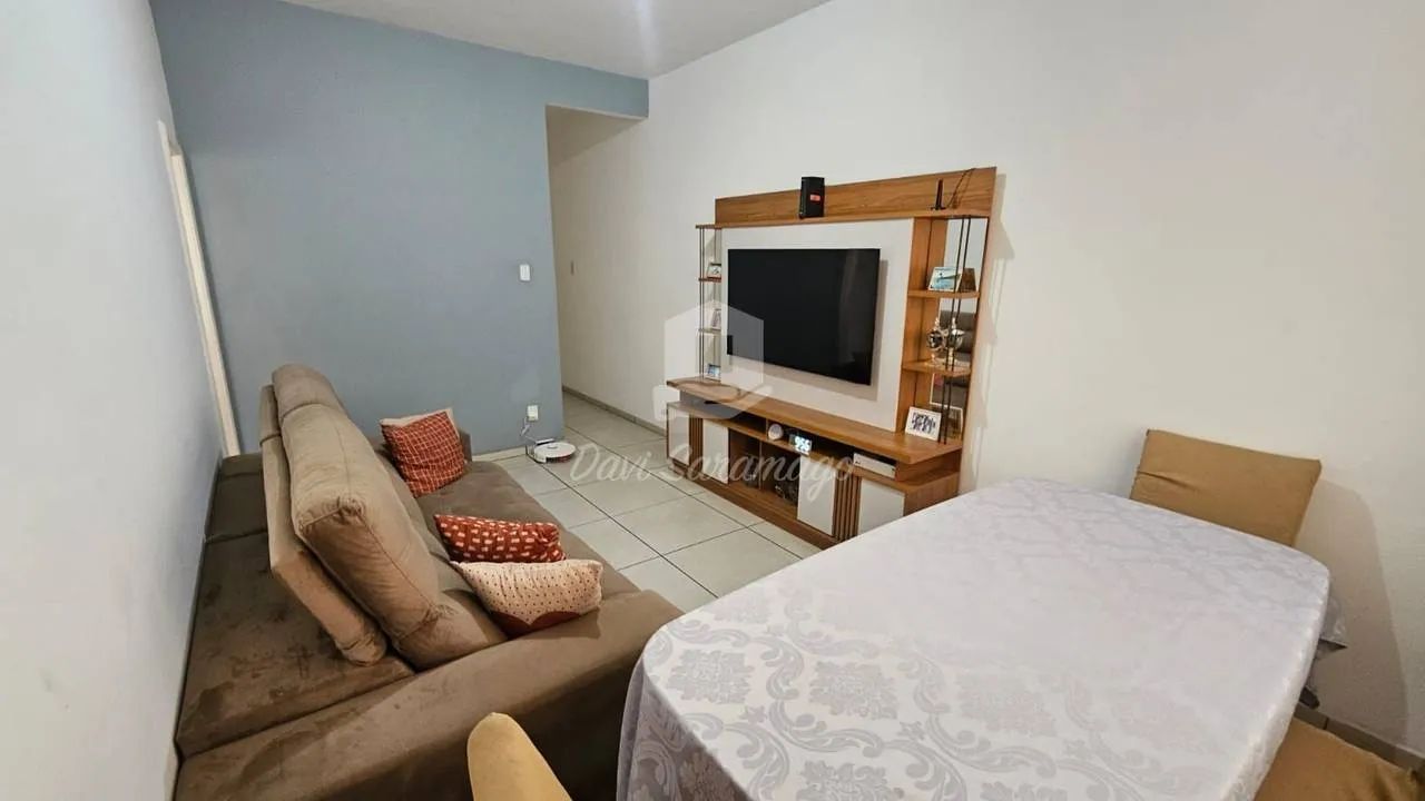 Apartamento Com 2 Quartos à Venda No Fonseca