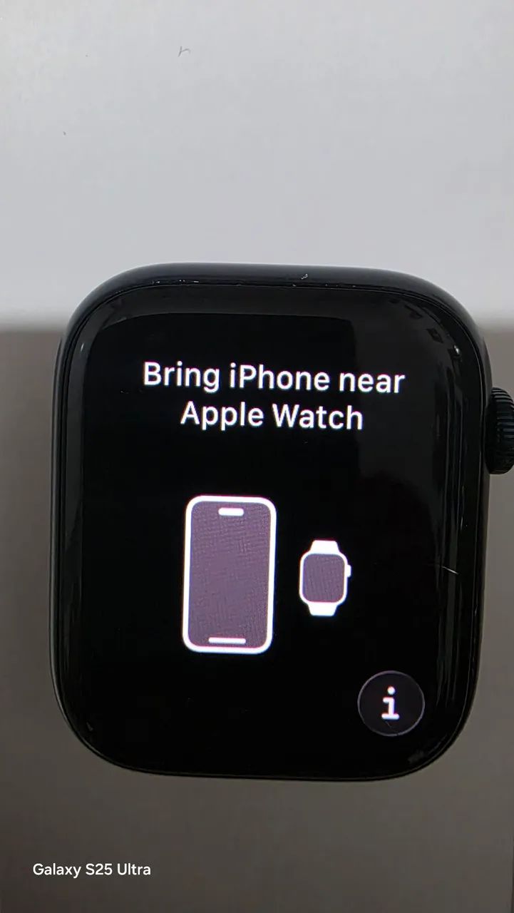 Apple watch 8 45mm  