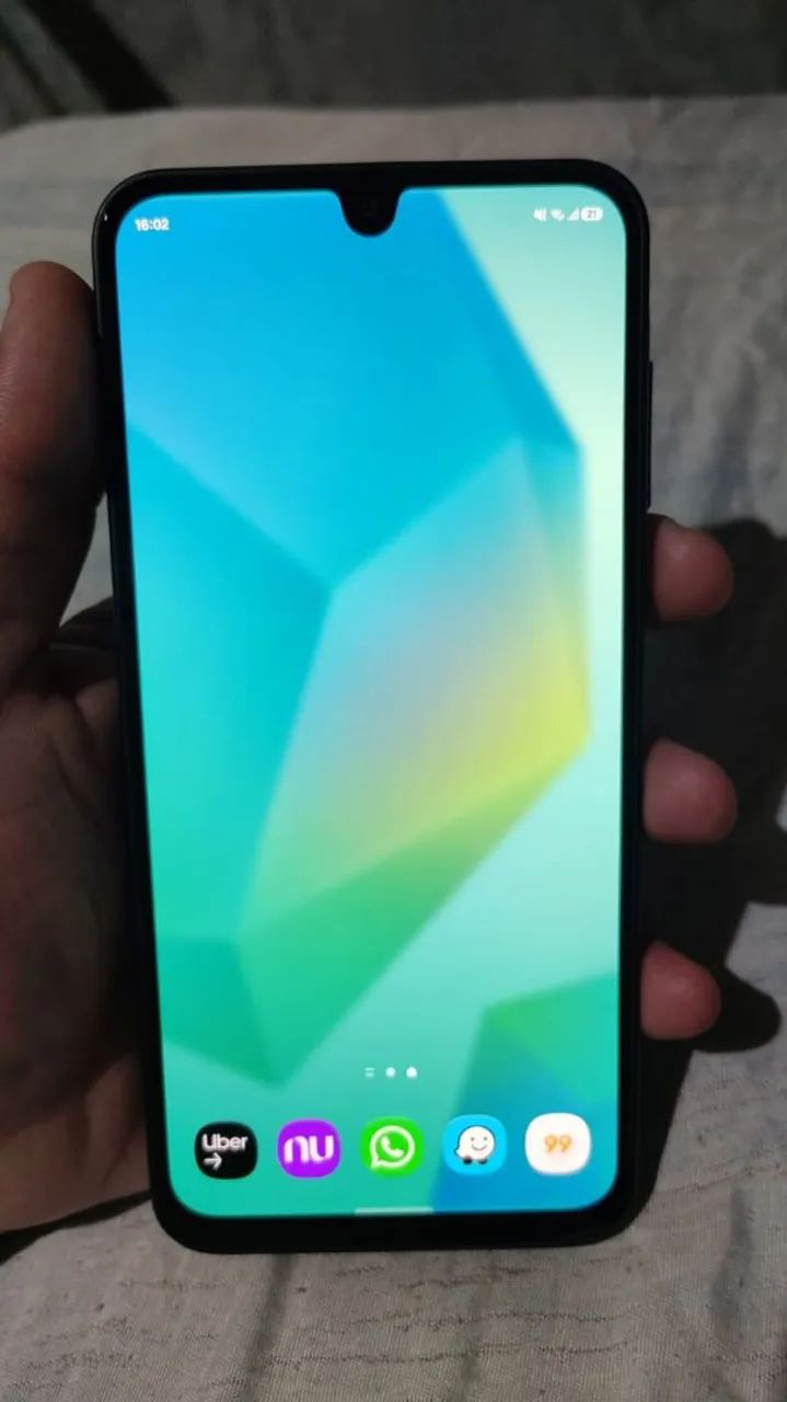 Celular A16  - Foto 4
