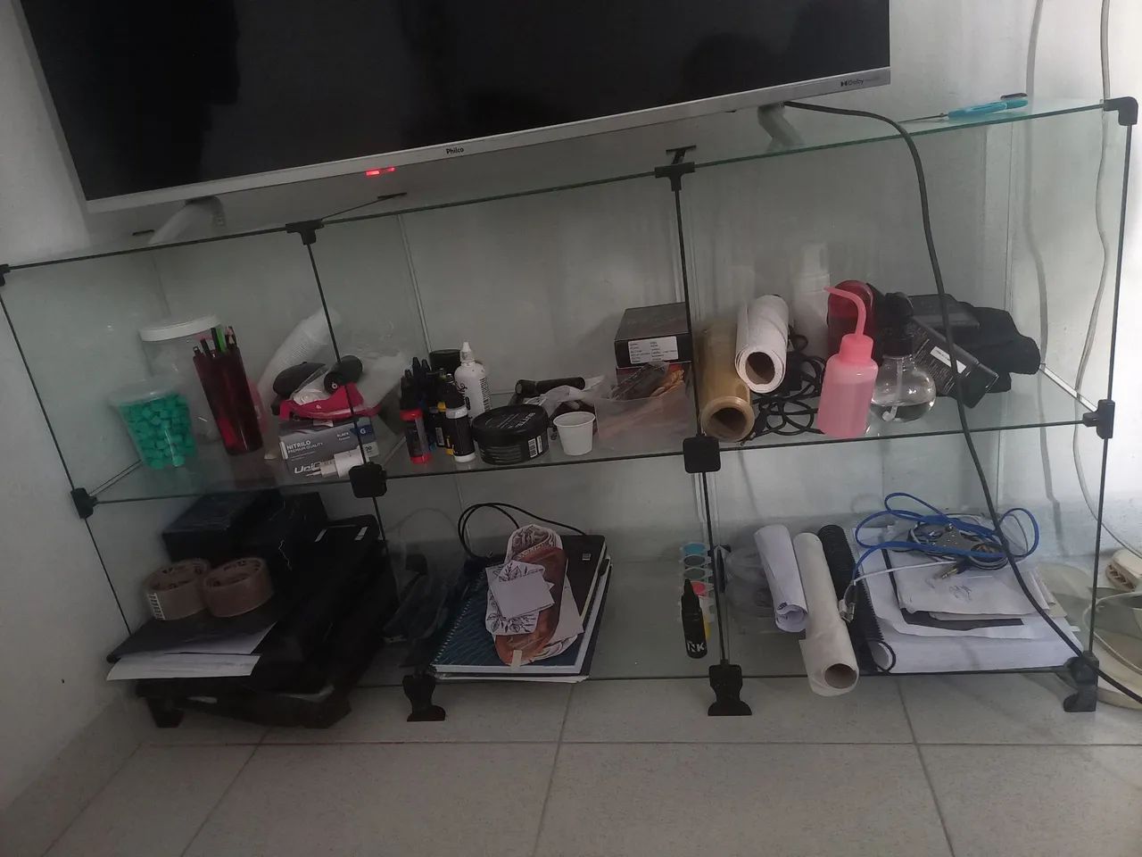 Balcão de atendimento  - Foto 2