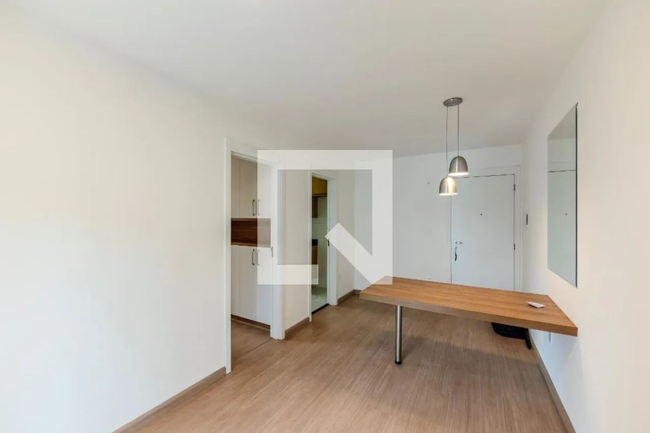 Apartamento à Venda - Panamby, 1 Quarto, 41 m2 - Foto 4