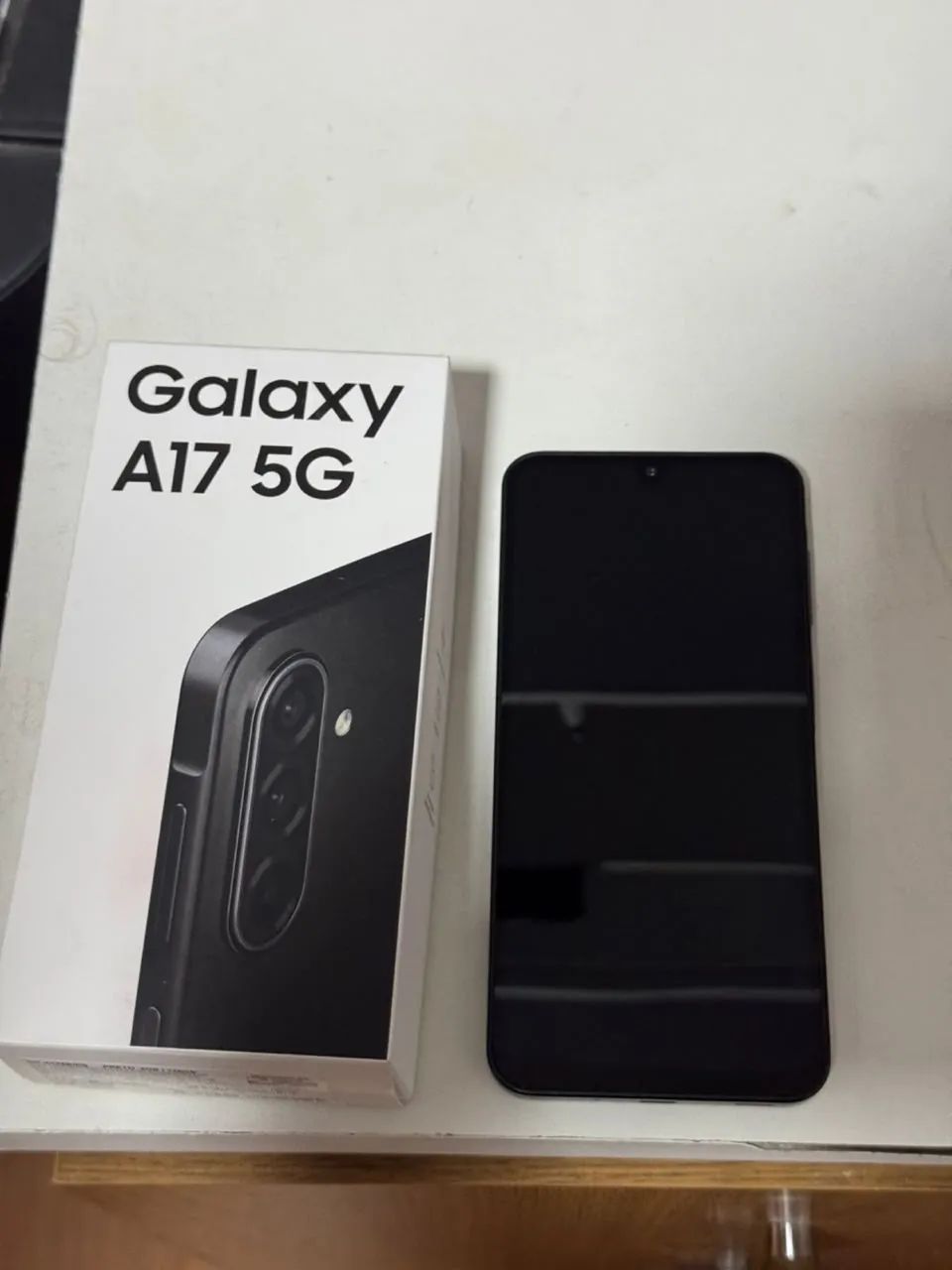Samsung A17 5G