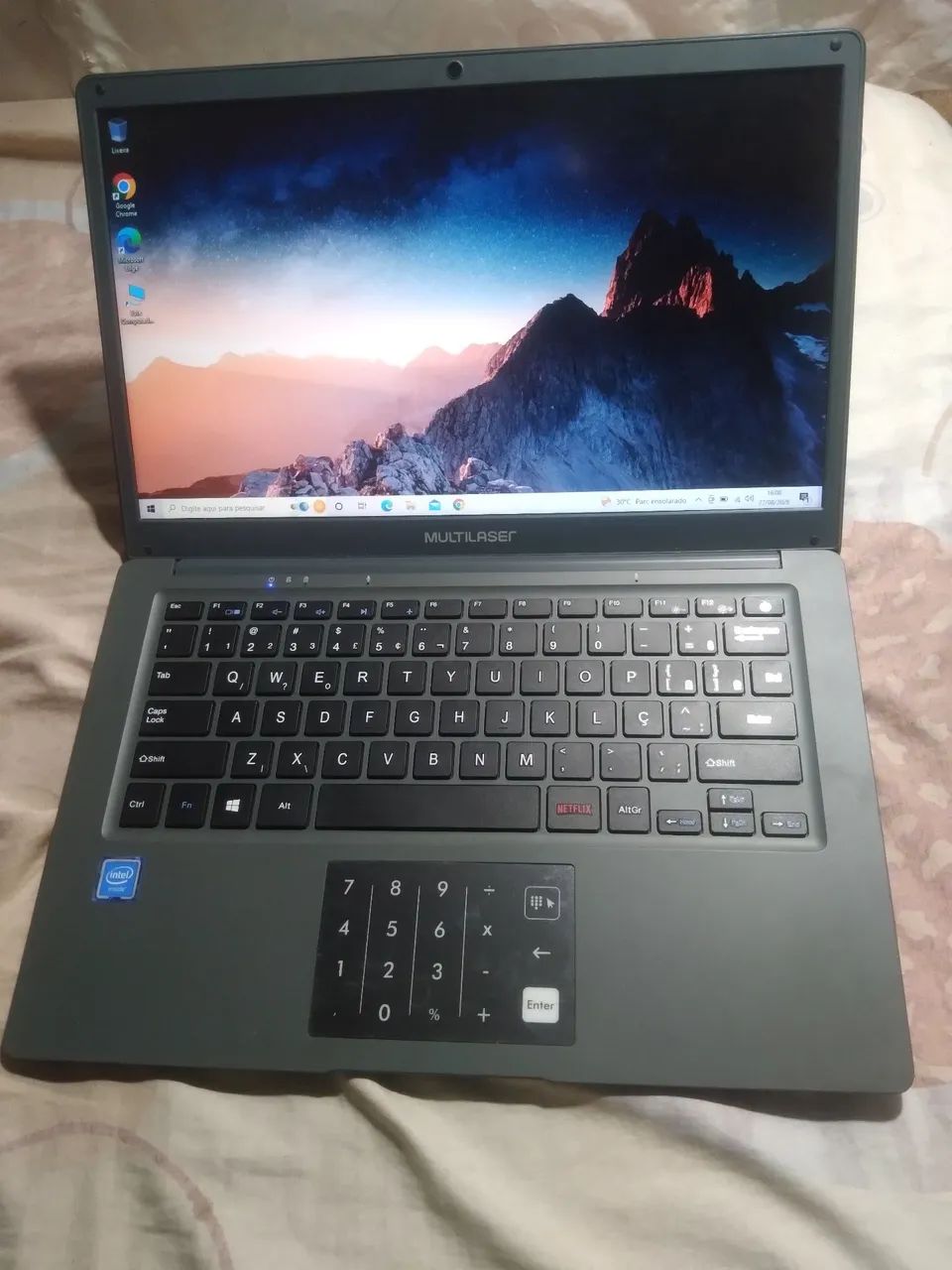 notebook 
