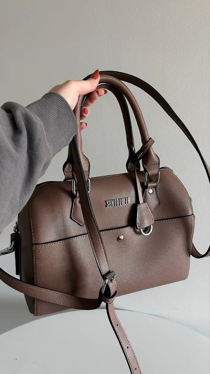 Bolsa Santa Lolla
