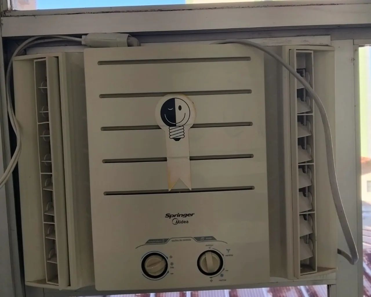 Vende se ar condicionado