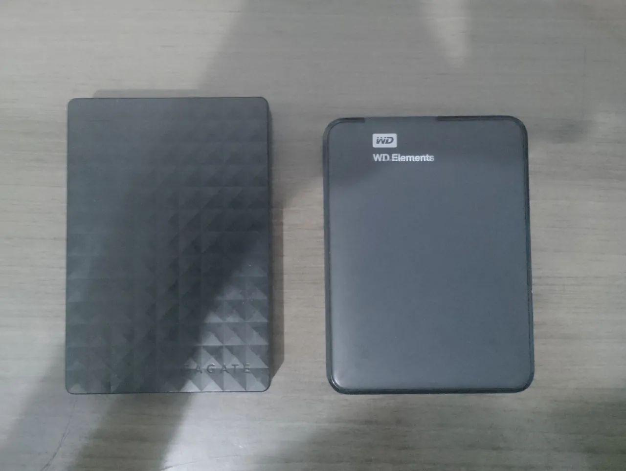 HD EXTERNO