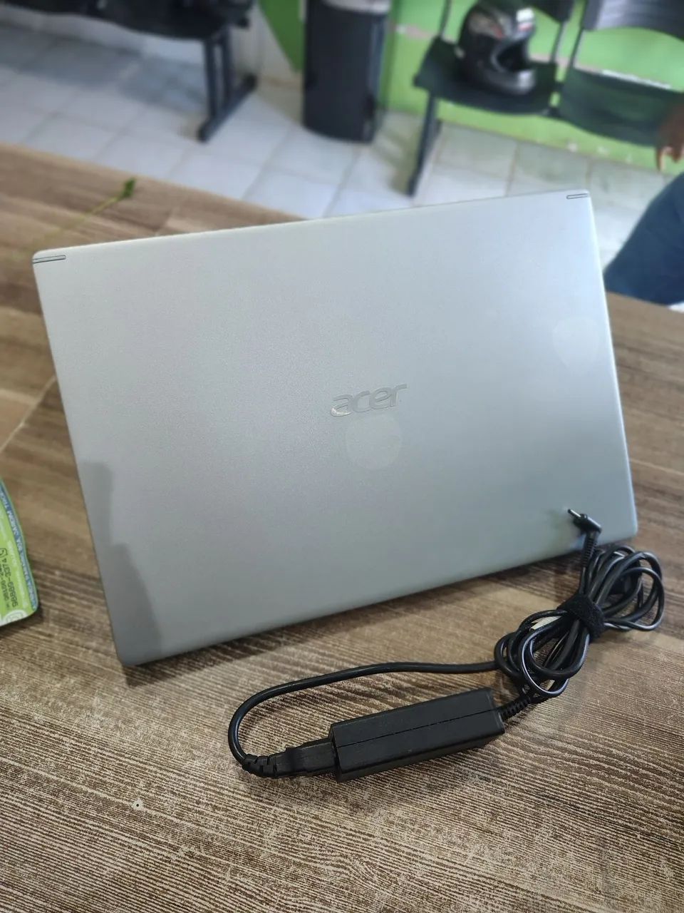 Notebook Acer Aspire Core I5 + Placa de Video - Foto 2