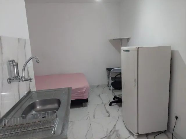 Suítes  mobiliadas  para Homens  - Foto 3