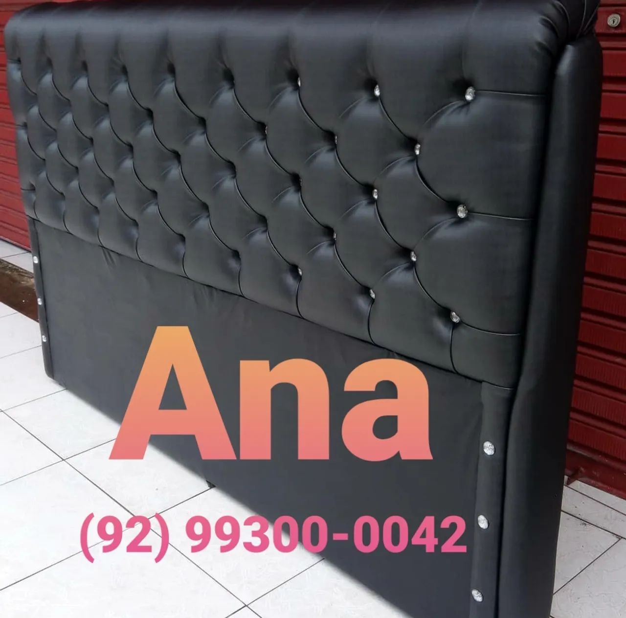 Customized Bed Headboards471909329326592001