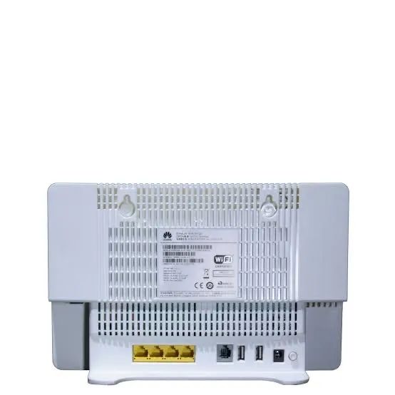101x ONU Huawei HG8245Q2 GPON Dual Band AC1750 4x Gigabit (Para Provedores) - Foto 3