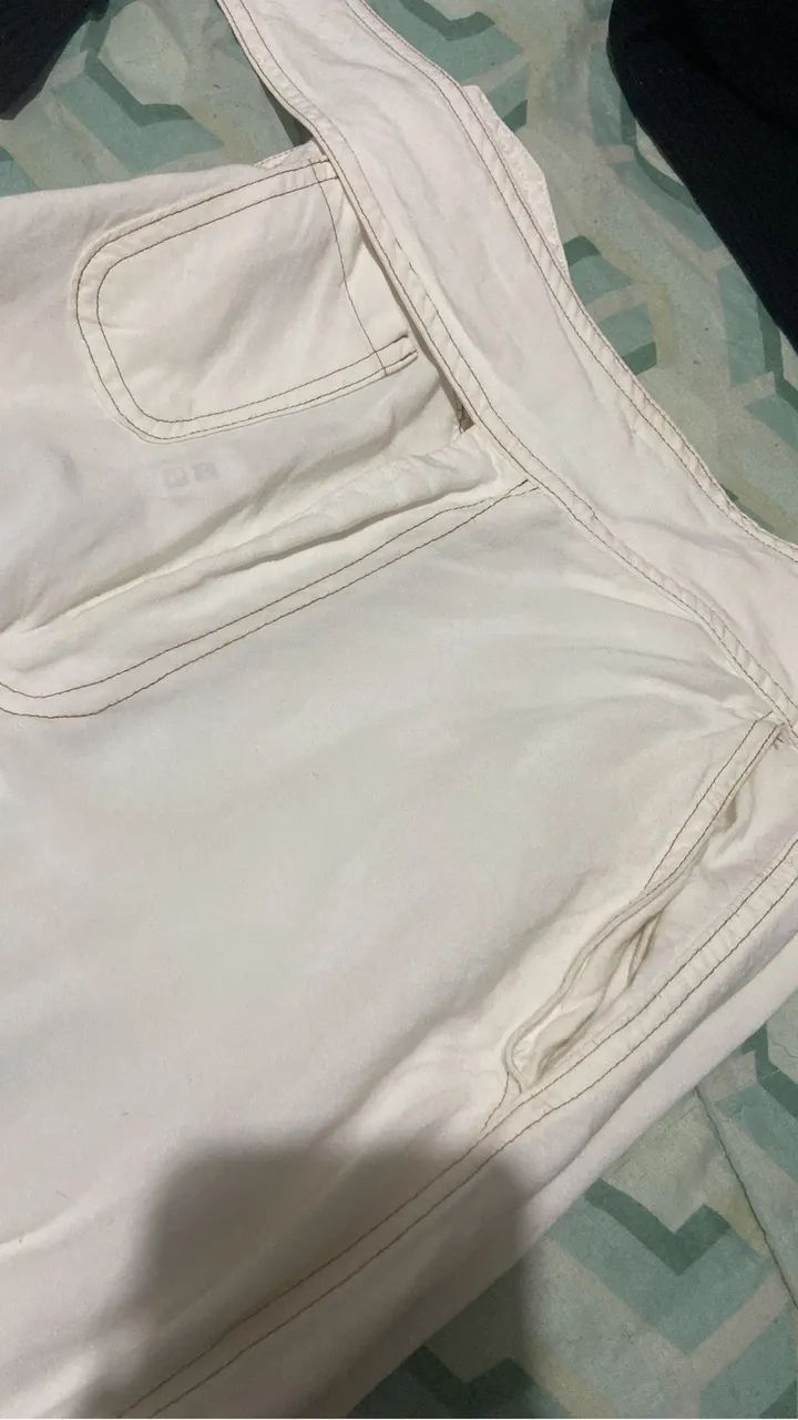 Calça colcci, seminova - Foto 5