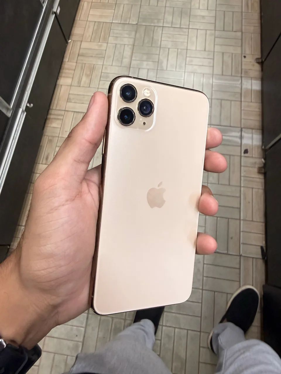 iPhone 11 Pro Max 256GB