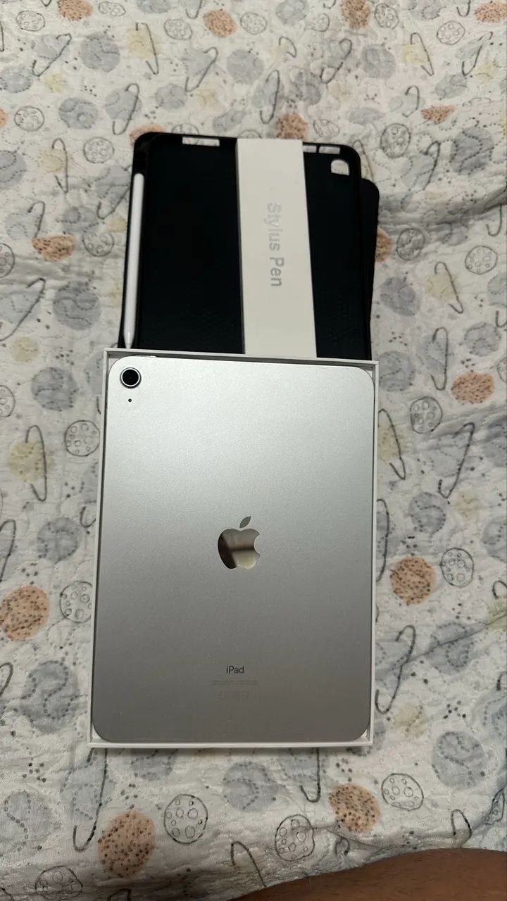 iPad 10 geração 64GB
