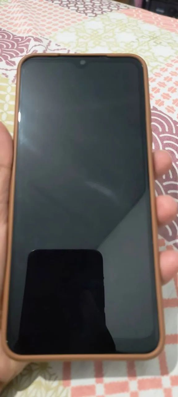 Celular Motorola E22 muito bom barato 