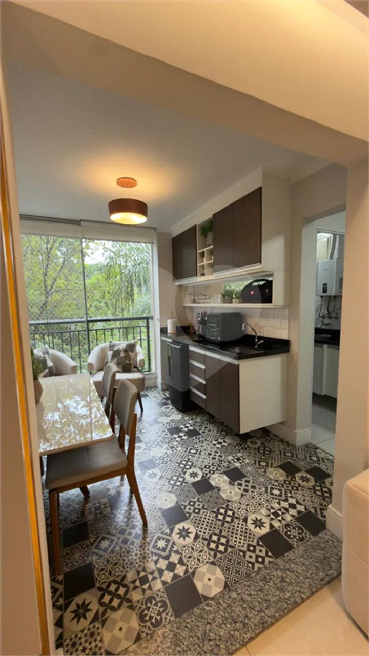 Apartamento com 2 quartos à venda em Catumbi - SP - Foto 15