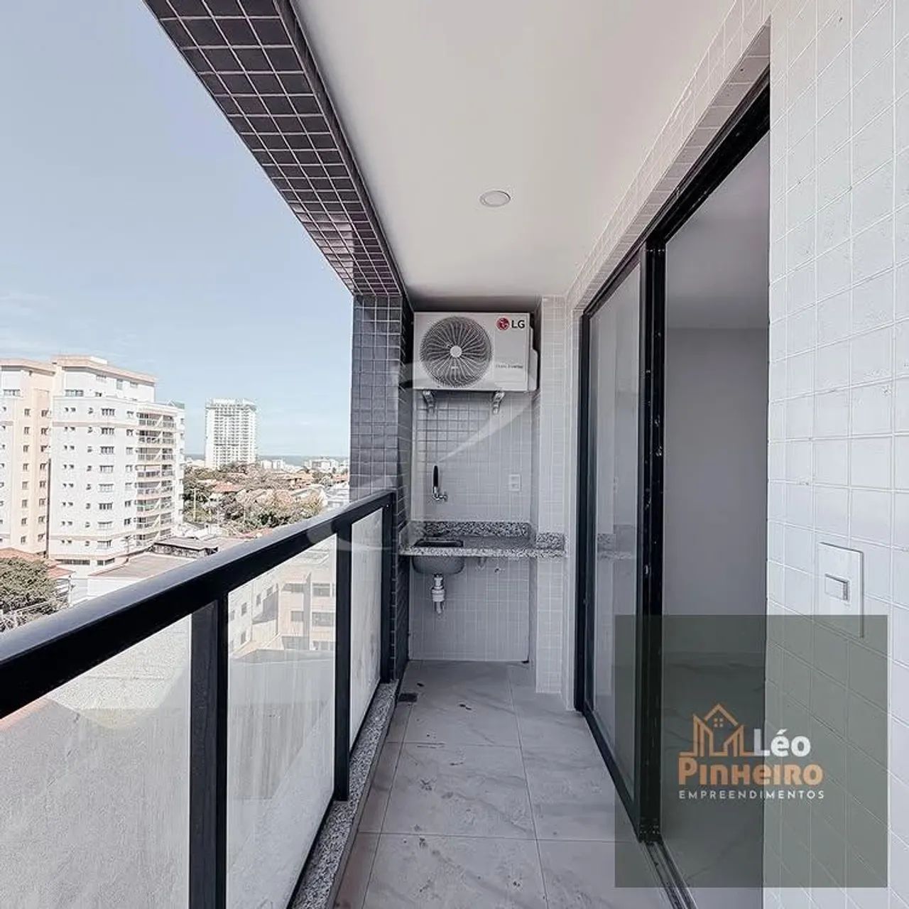 Apartamento em Riviera Fluminense - Macaé - Foto 4