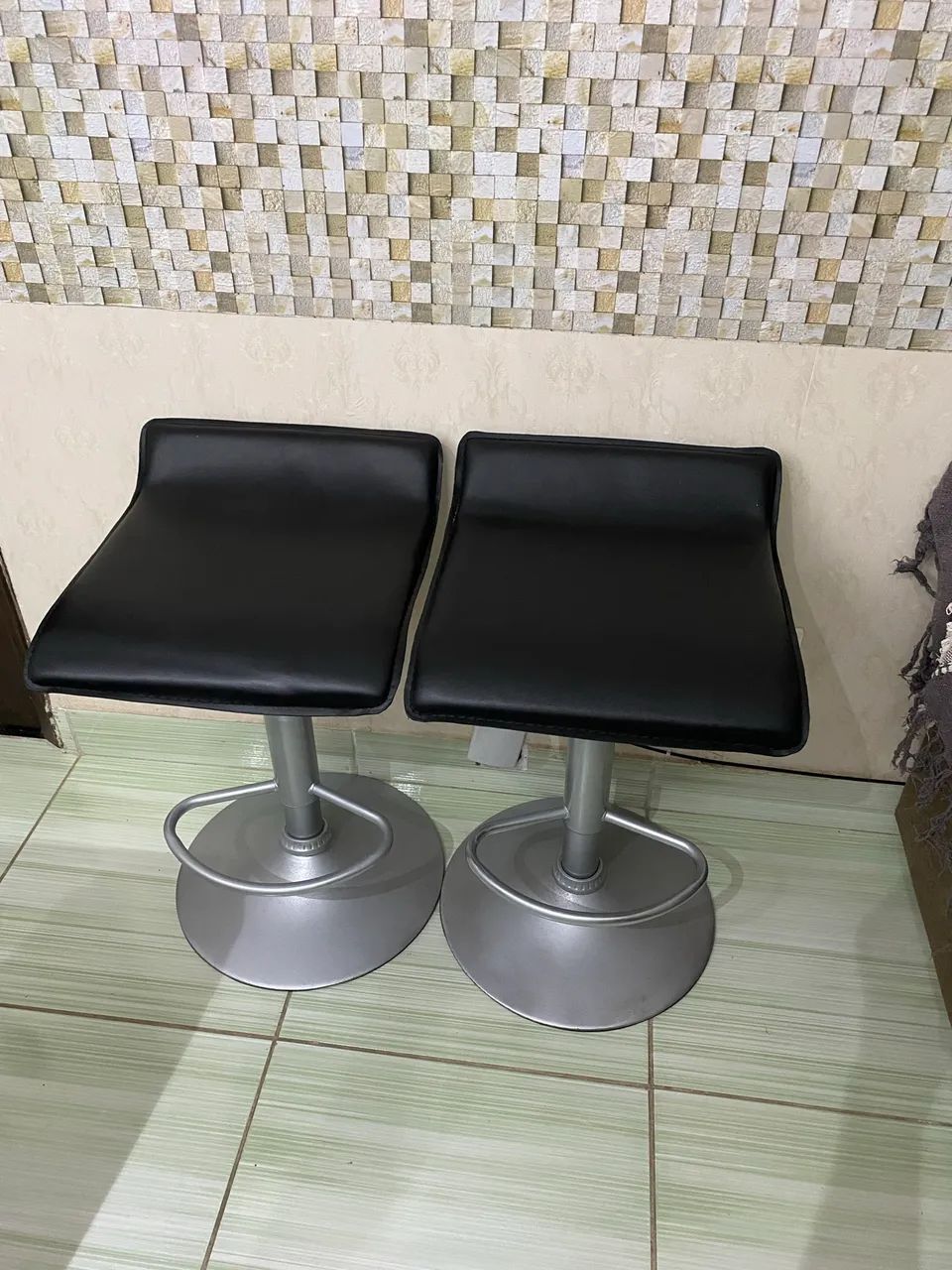 Banquetas 