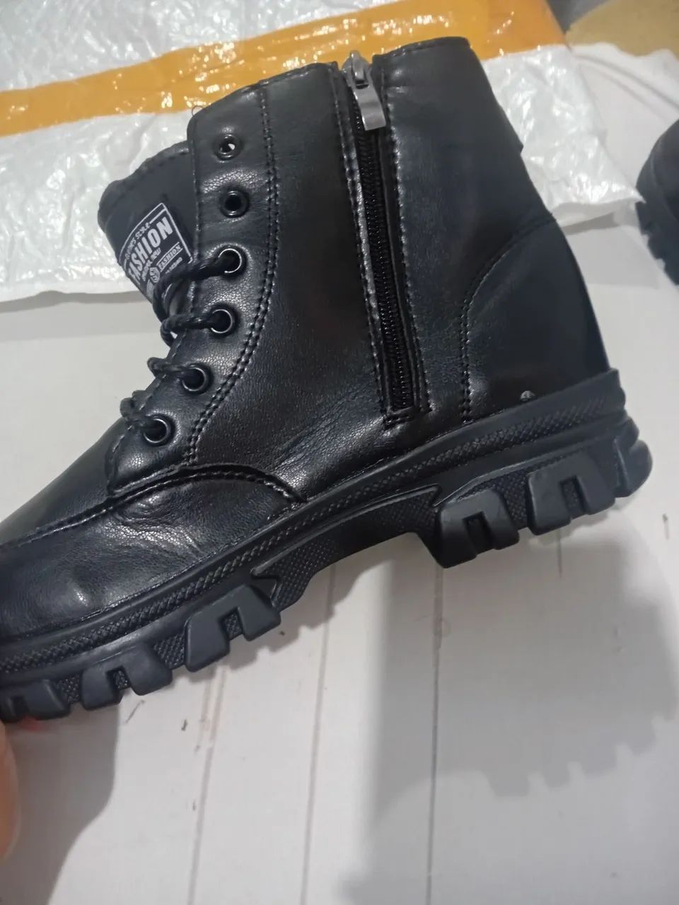Vende-se bota  - Foto 2