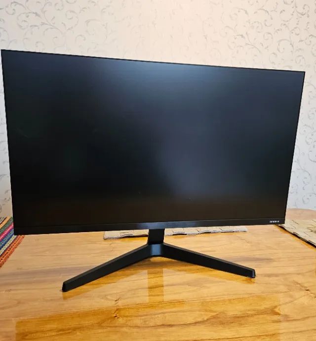 Monitor Samsung 27"