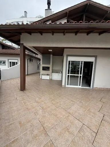 Imovel Comercial com 420 m² em Coqueiros - Florianópolis SC - Foto 4