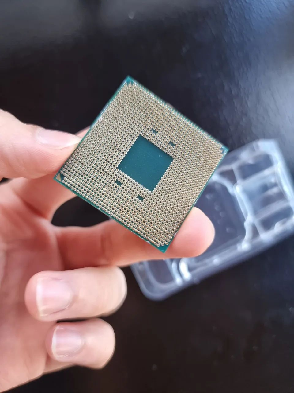 ryzen 7 3700x - Foto 4