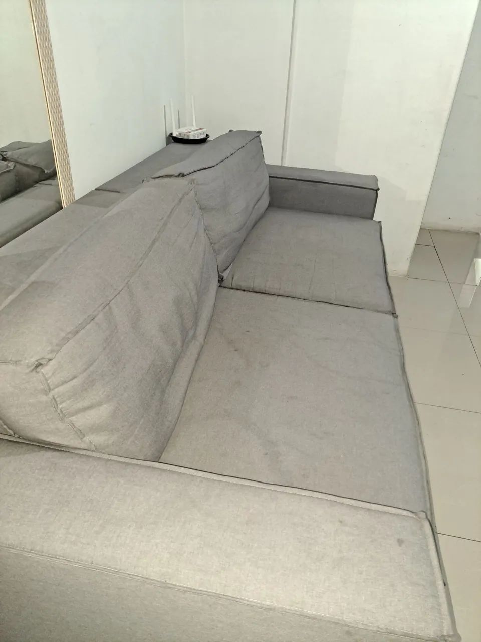 Sofá-cama  - Foto 2