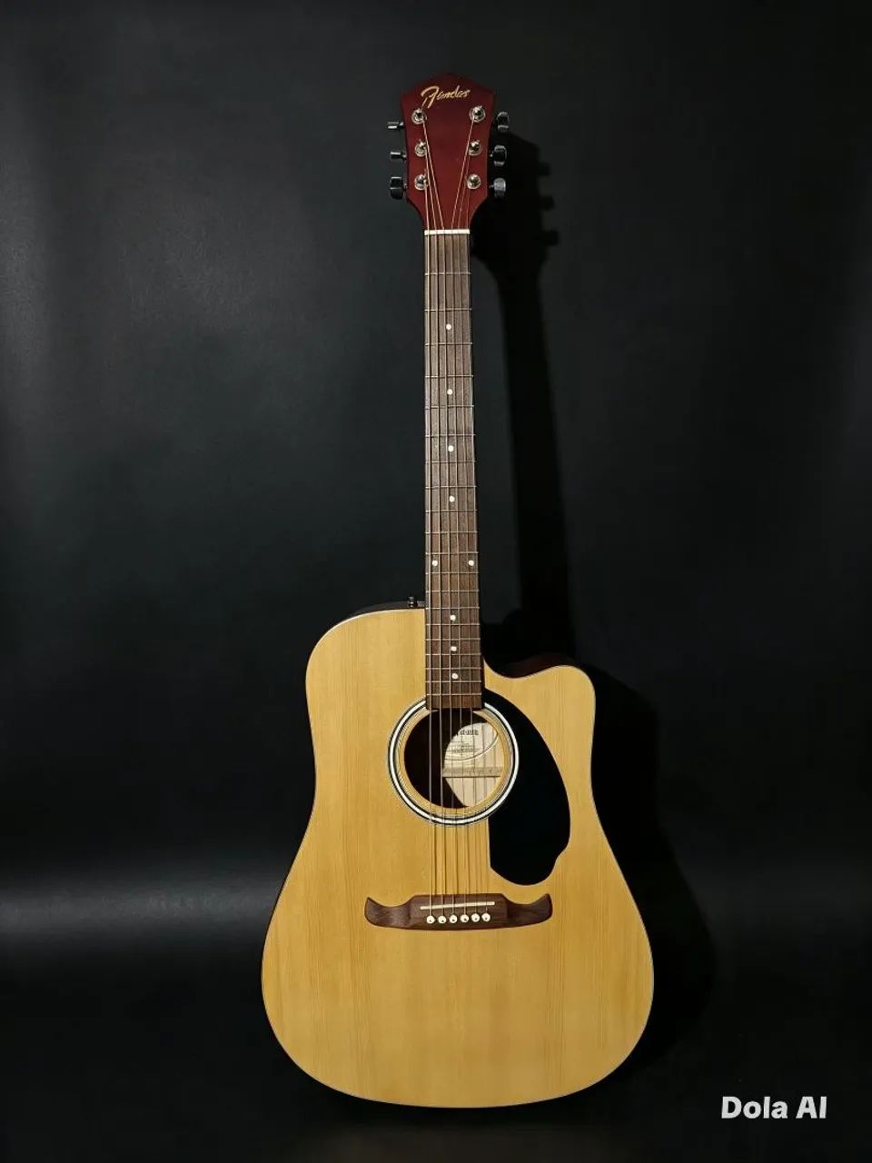 FENDER FA-125CE