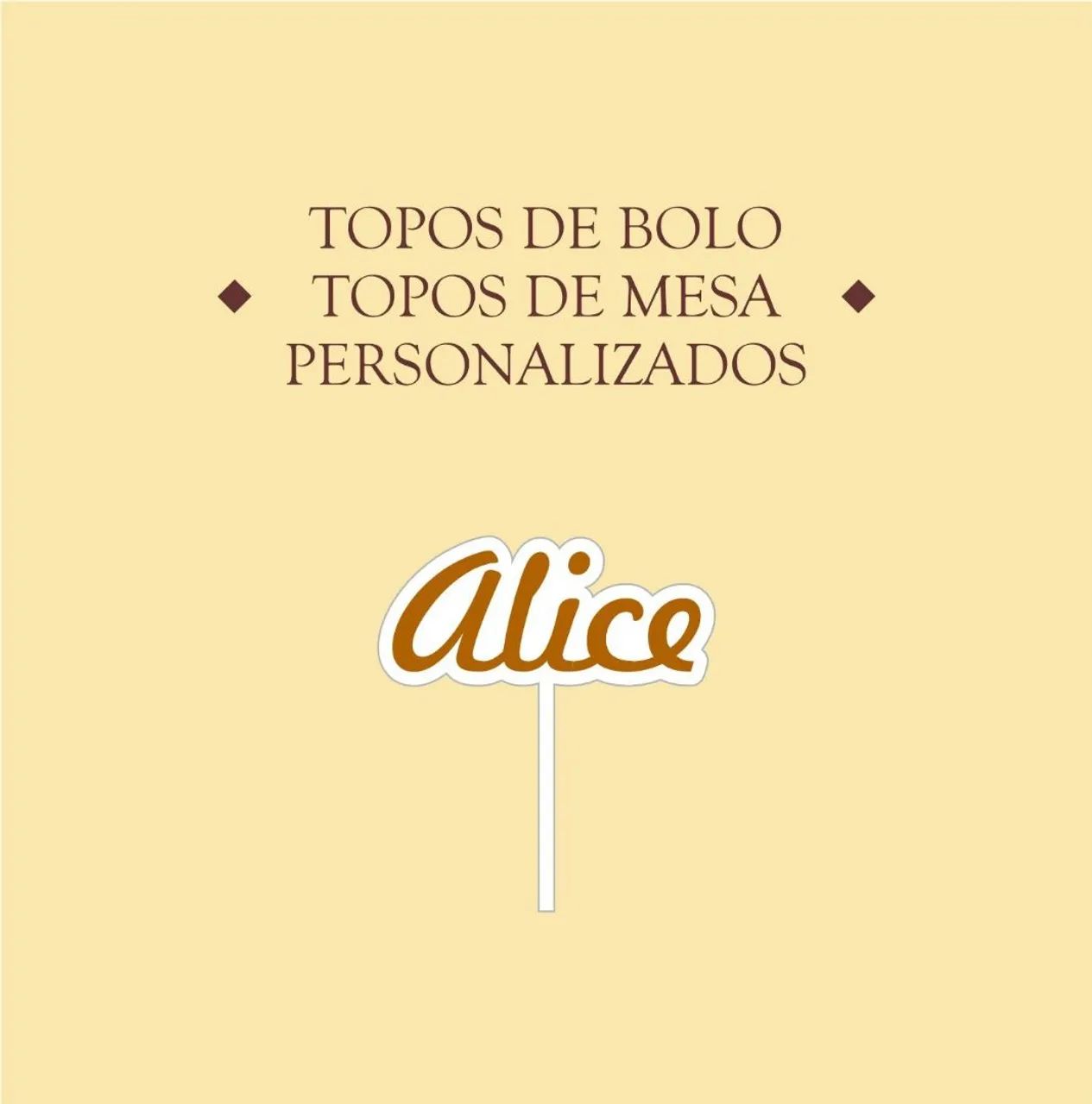 Personalizados - Foto 4